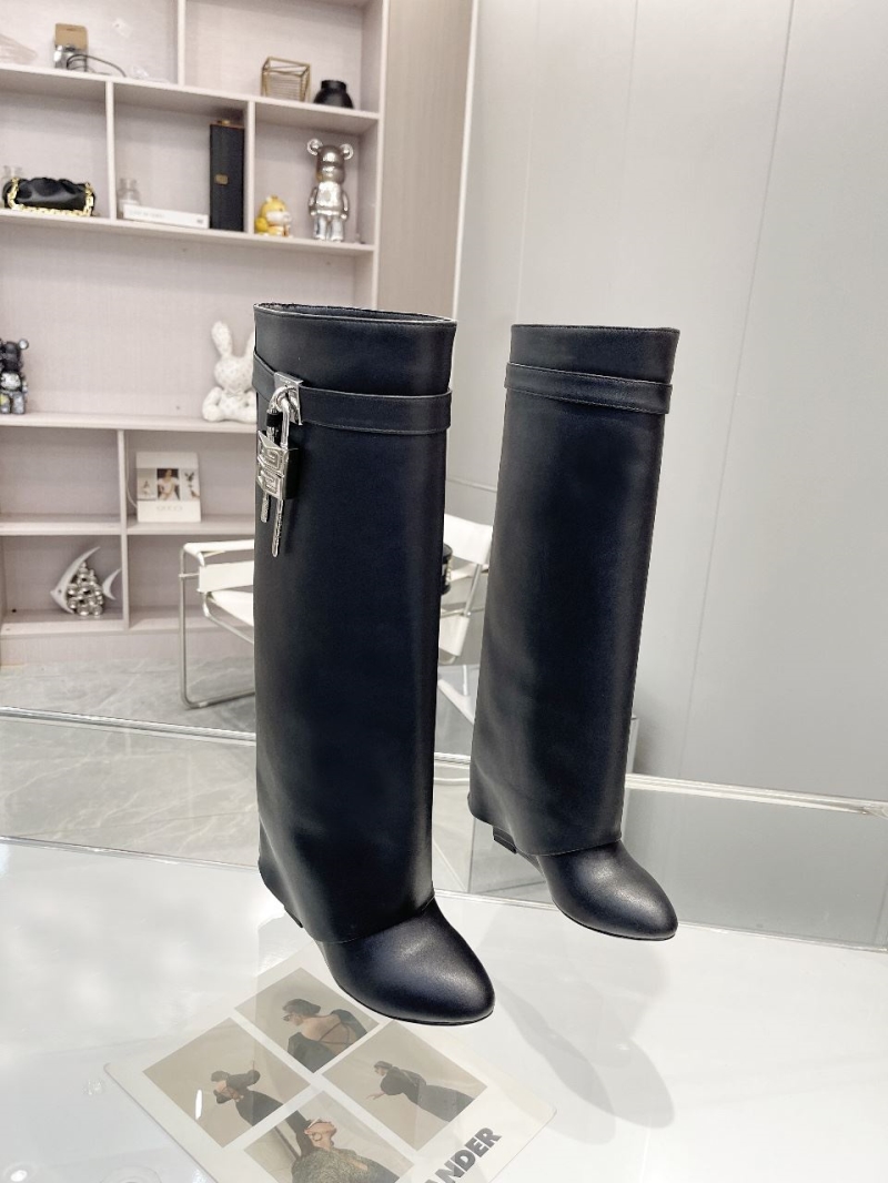 Givenchy Boots